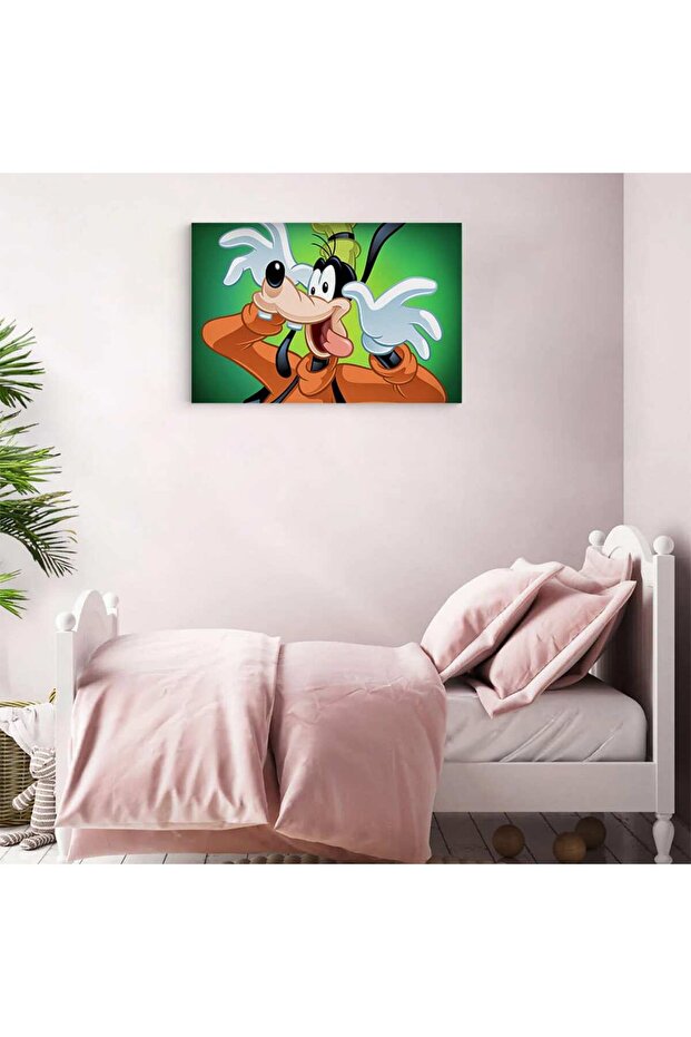 Goofy desene animate, cod 2251 - 4