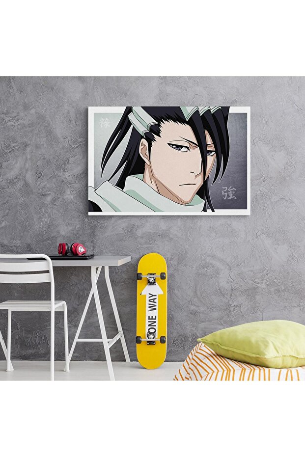 Bleach anime, code 5010 - 3