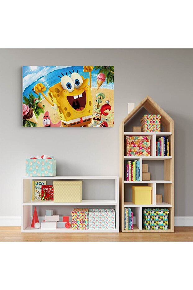 SpongeBob cartoon, code 2217 - 3