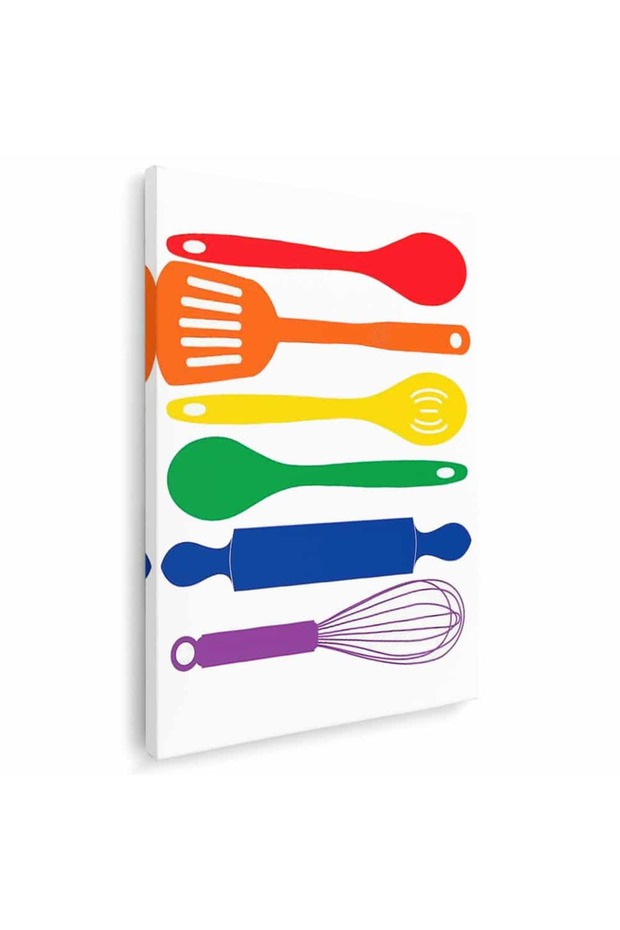 Kitchen utensils board, code 3922 - 1