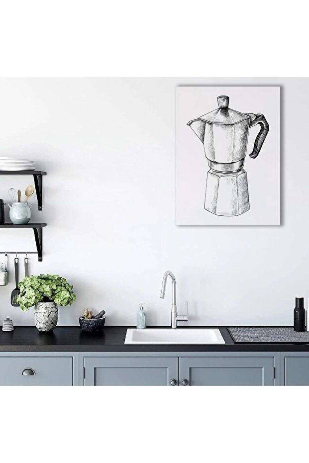 coffee maker, code 3879 - 4