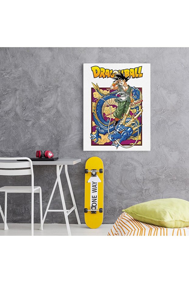 Dragon Ball anime, code 5090 - 3