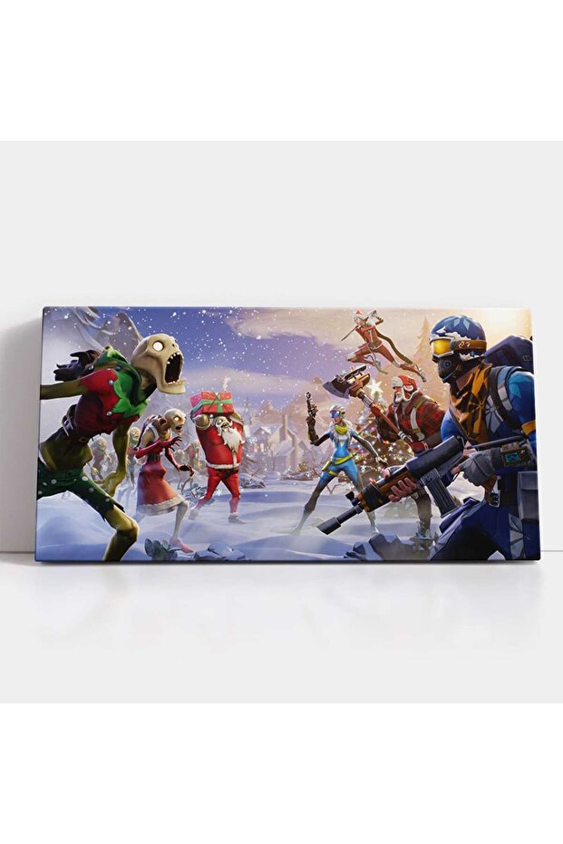 Tablou Fortnite, cod 3394 - 3