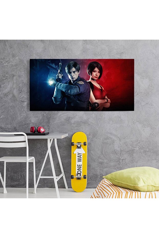 Resident Evil, code 3718 - 6