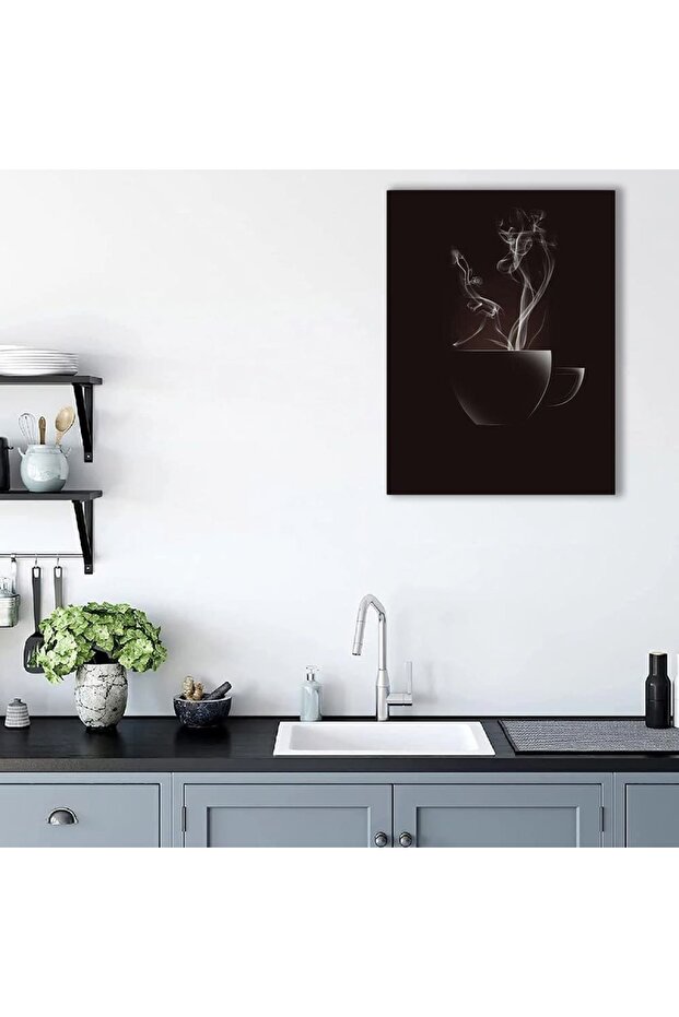 ceasca de cafea, cod 3864 - 3