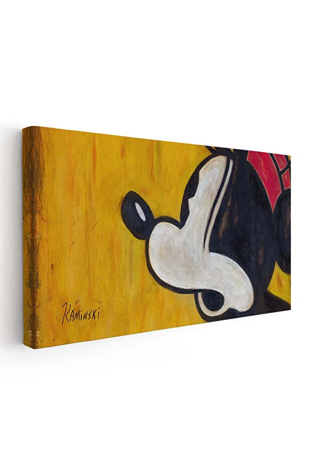 Mickey Mouse cartoons, code 2253 - 1