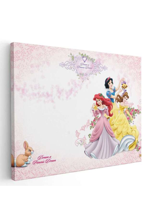 Multicolored Disney combs, code 2221 - 1