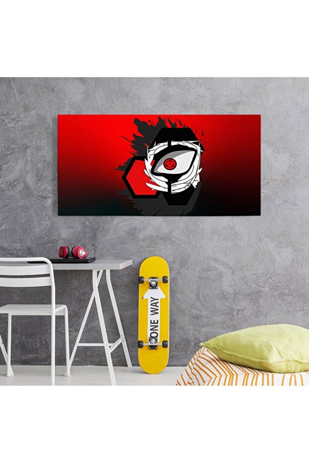 Naruto anime, code 5104 - 6