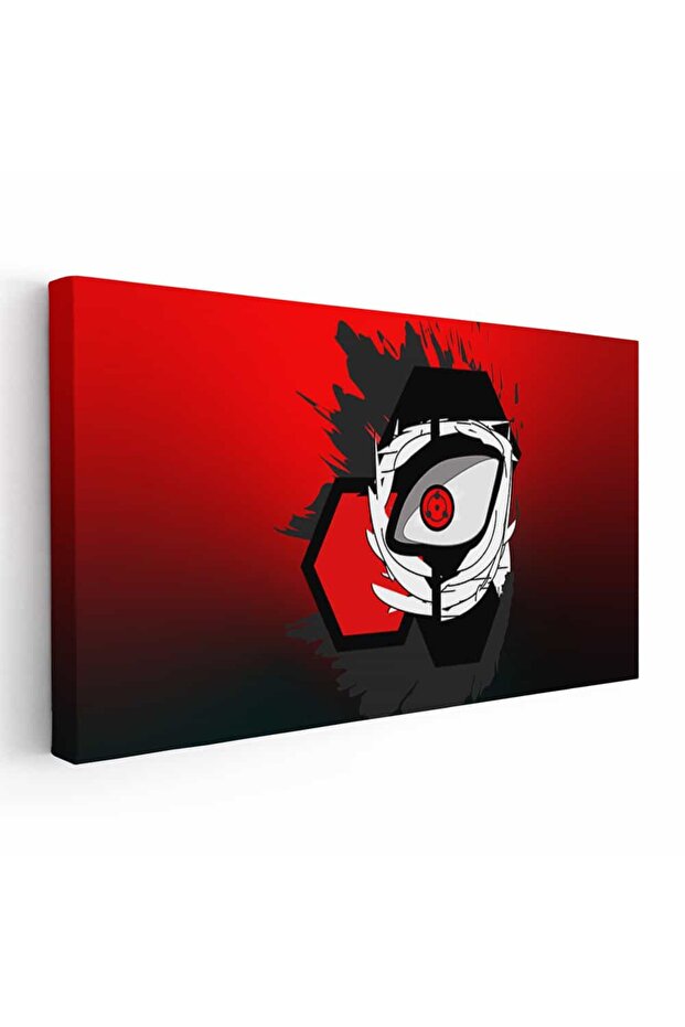 Naruto anime, code 5104 - 1