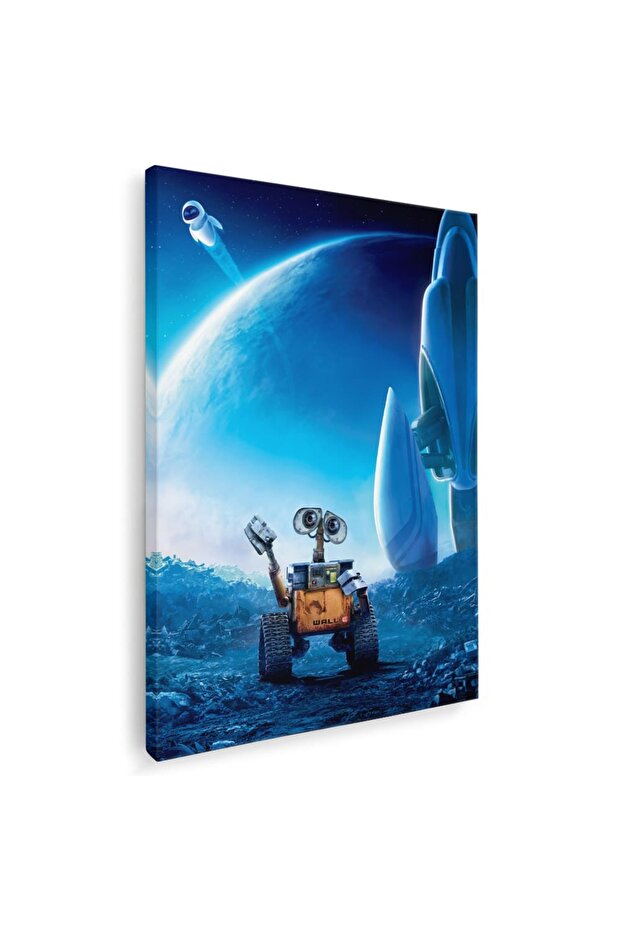 WALL-E desene animate, cod 4756 - 1
