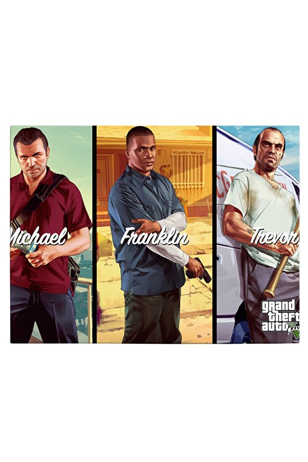 Grand Theft Auto, code 3555 - 2