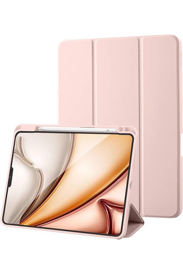 جراب Palkitsee متوافق مع iPad Pro 11 - 1