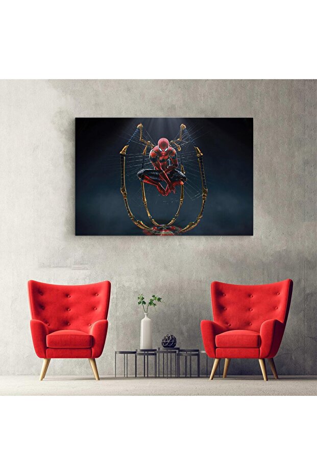 Spiderman cartoon, code 2193 - 6