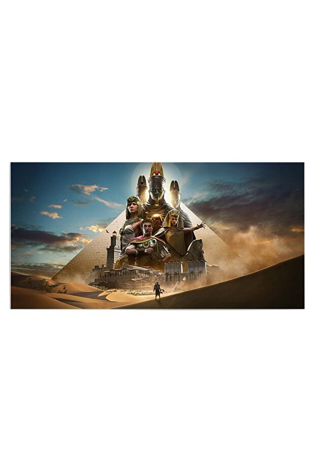 Assassin's Creed, code 3467 - 2