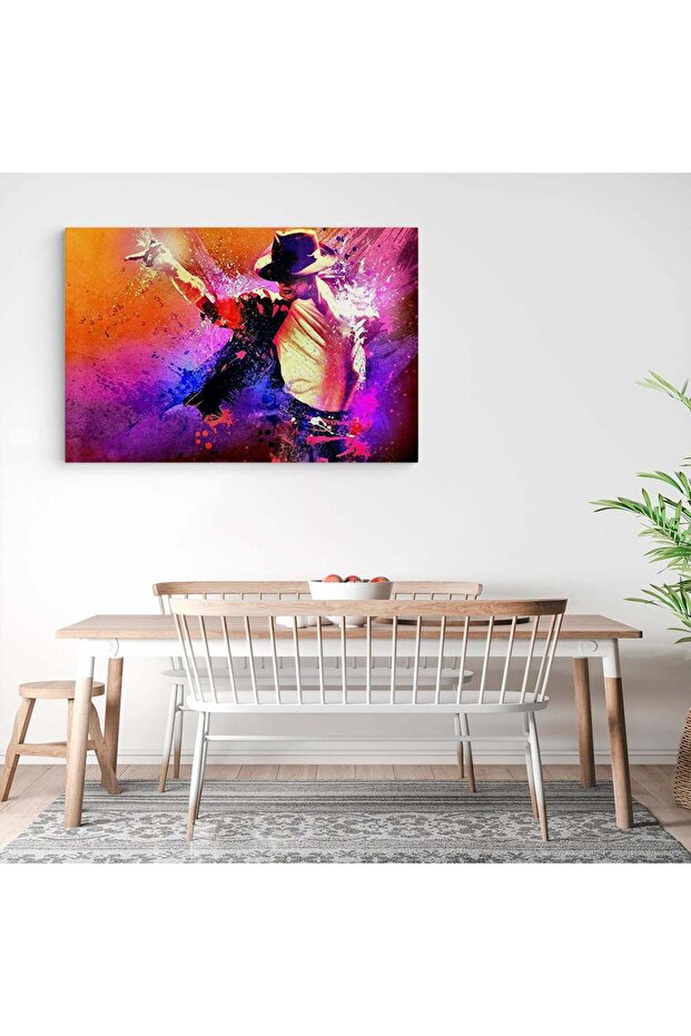 Michael Jackson singer, code 2279 - 7