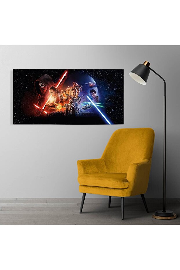 Star Wars: The Force Awakens, code 3375 - 6