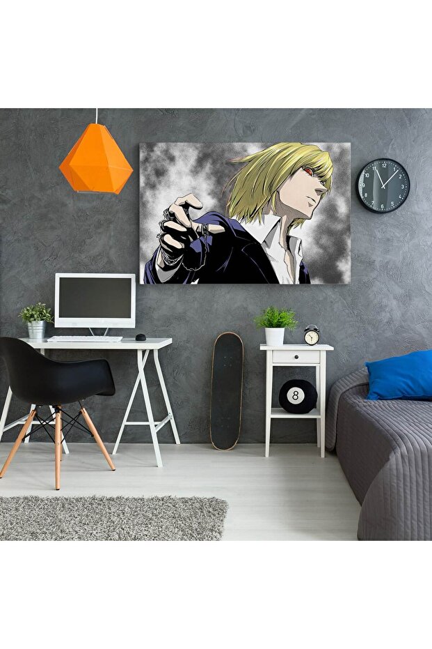 Tablou Hunter x Hunter anime, cod 5035 - 5
