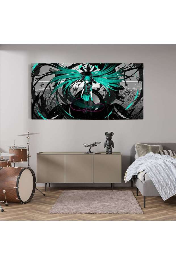 Tablou Vocaloid anime, cod 5181 - 4