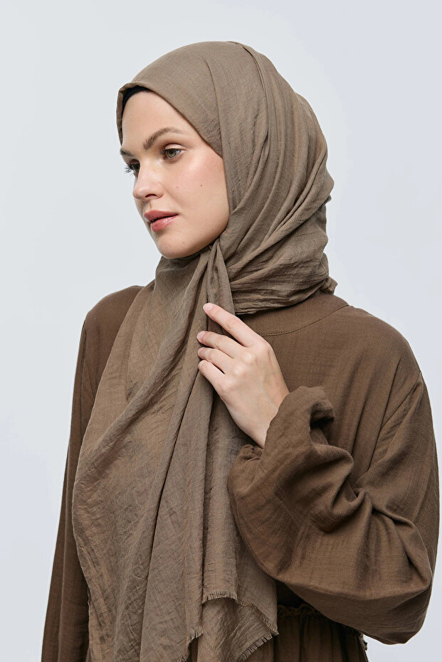 Aya Şal - Toprak - 4