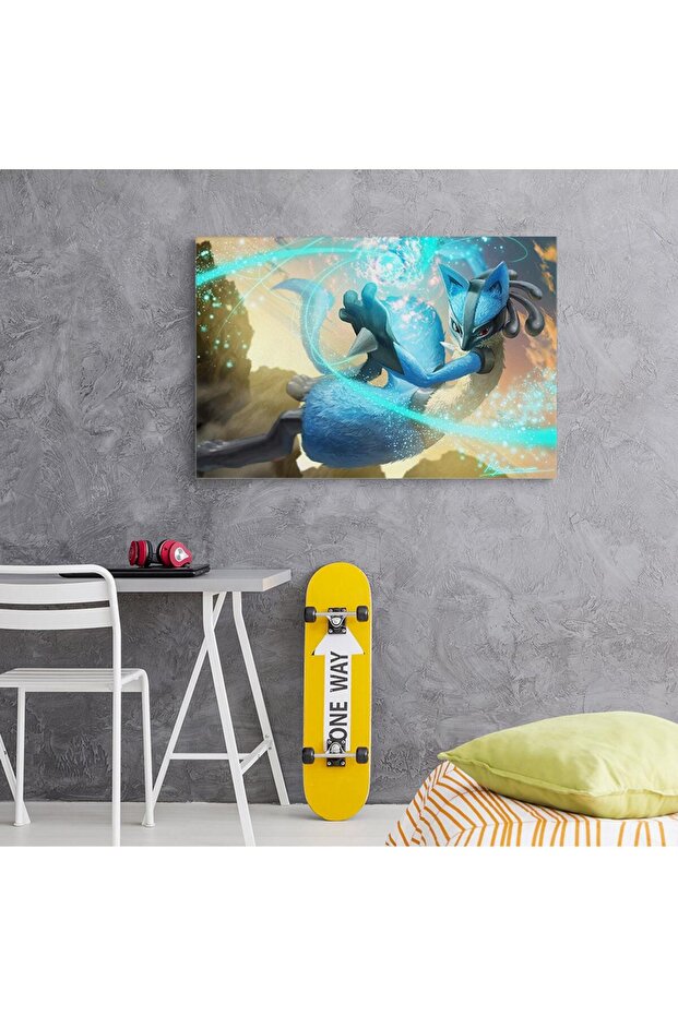 Pokemon anime, code 5050 - 3