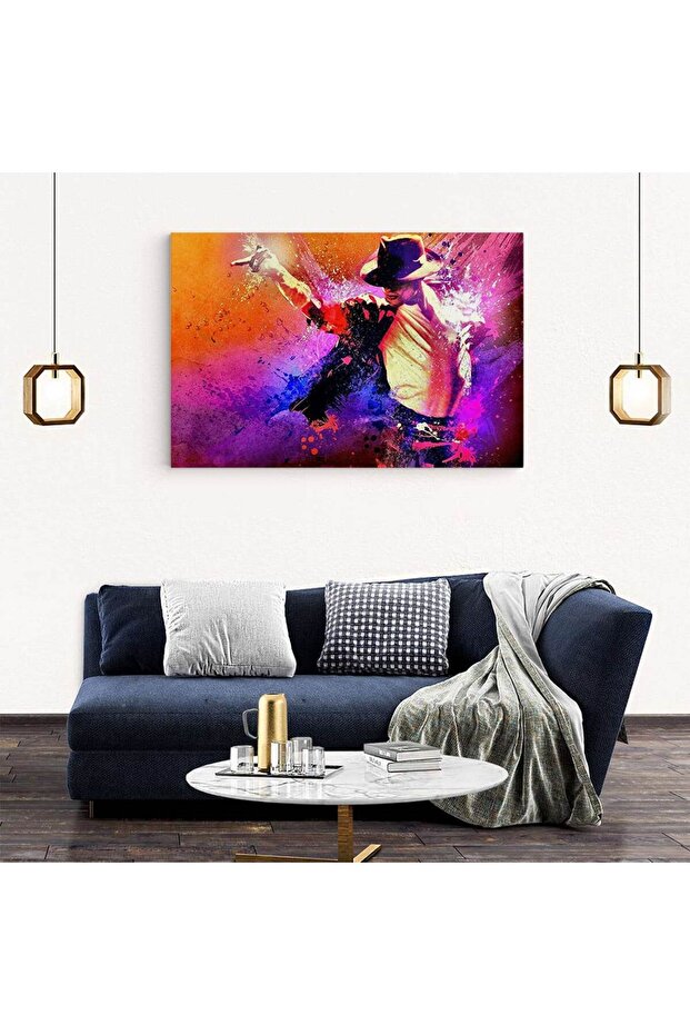 Michael Jackson singer, code 2279 - 3