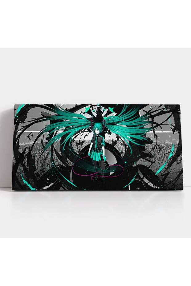 Tablou Vocaloid anime, cod 5181 - 2