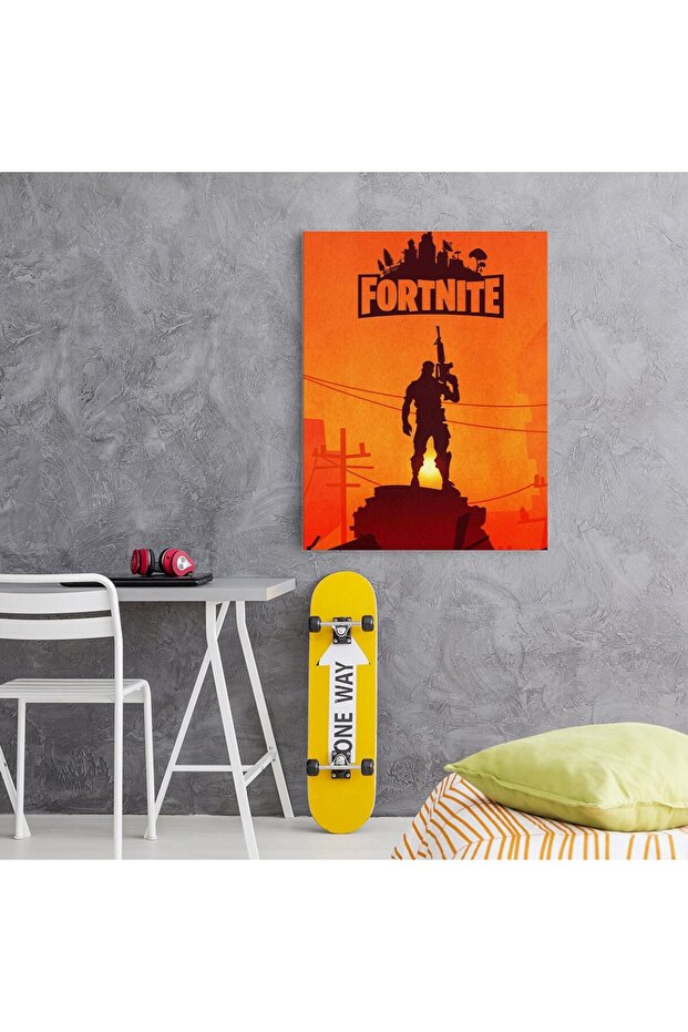 Fortnite, code 3611 - 3