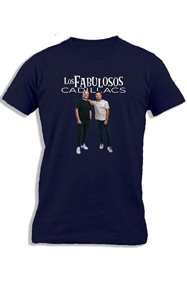 LOS FABULOSOS CADILLACS