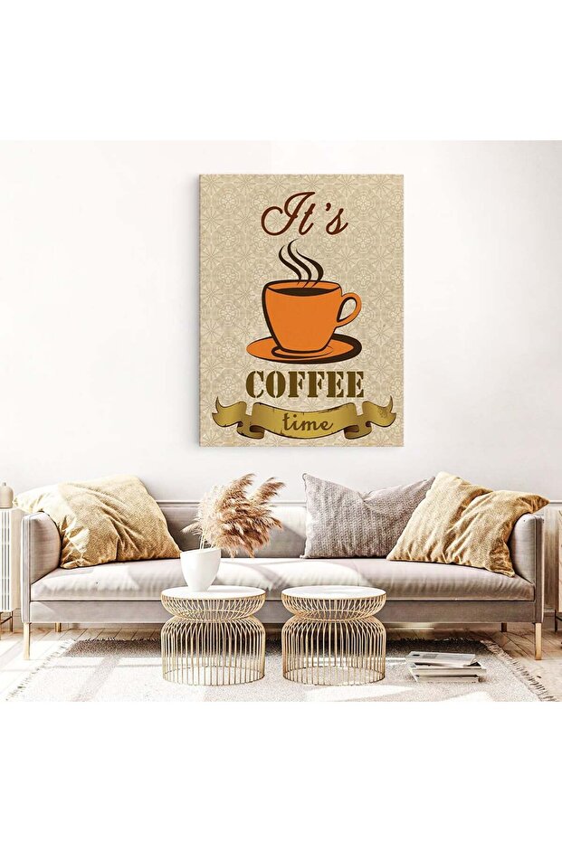 It's coffee time, code 3884 - 5