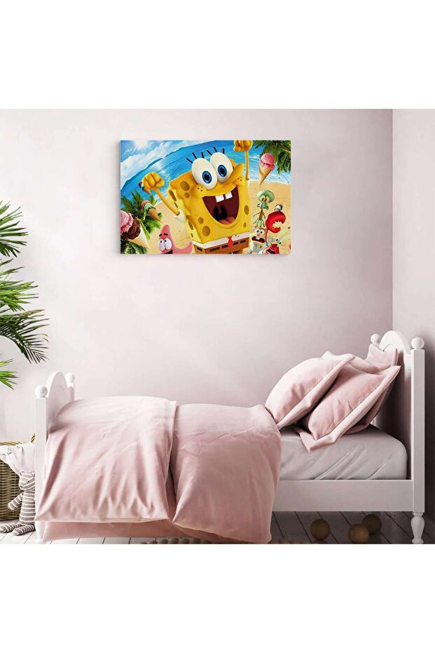 SpongeBob cartoon, code 2217 - 4