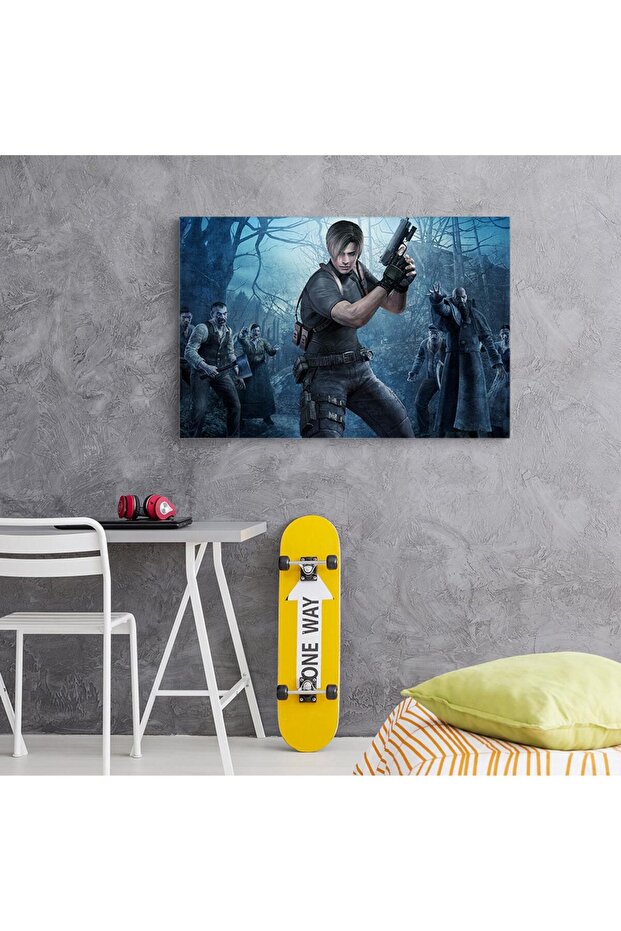 Resident Evil, code 3579 - 3