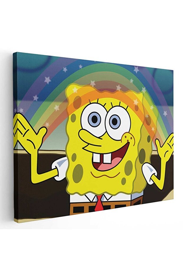 SpongeBob cartoon, code 2207 - 1