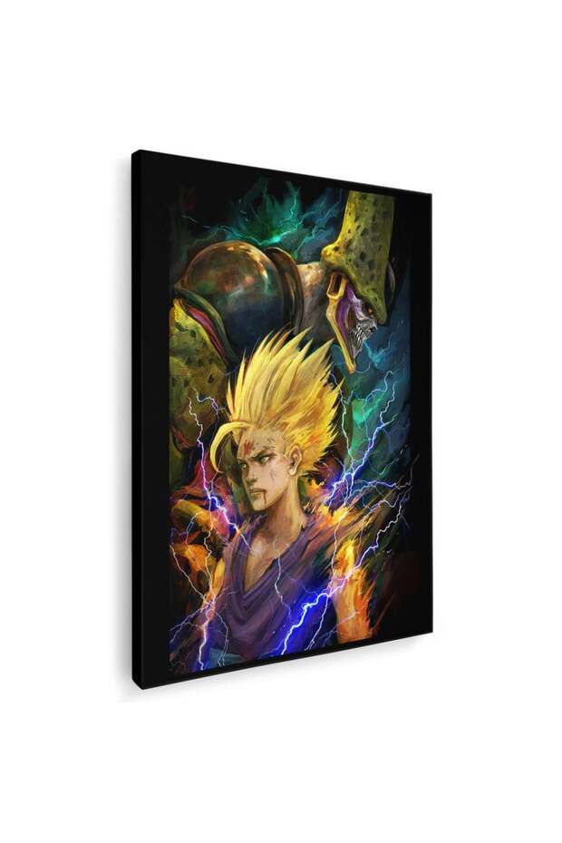 Dragon Ball anime, code 5088 - 1