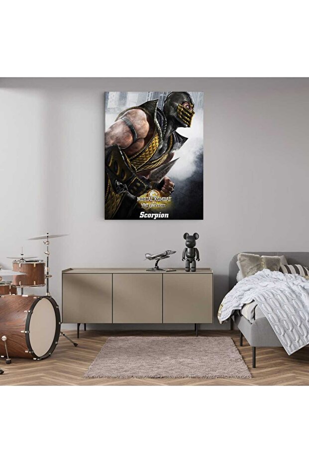 Mortal Kombat, cod 3642 - 4