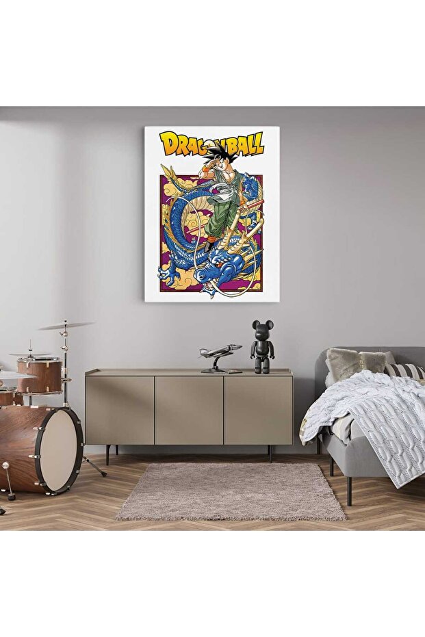 Dragon Ball anime, code 5090 - 4