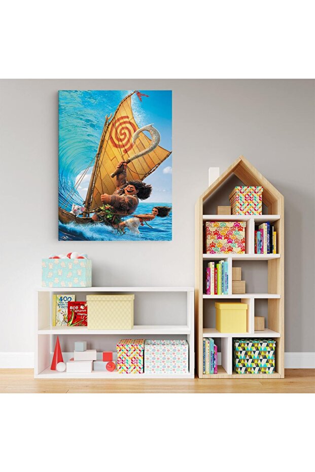 Moana desene animate, cod 4702 - 4