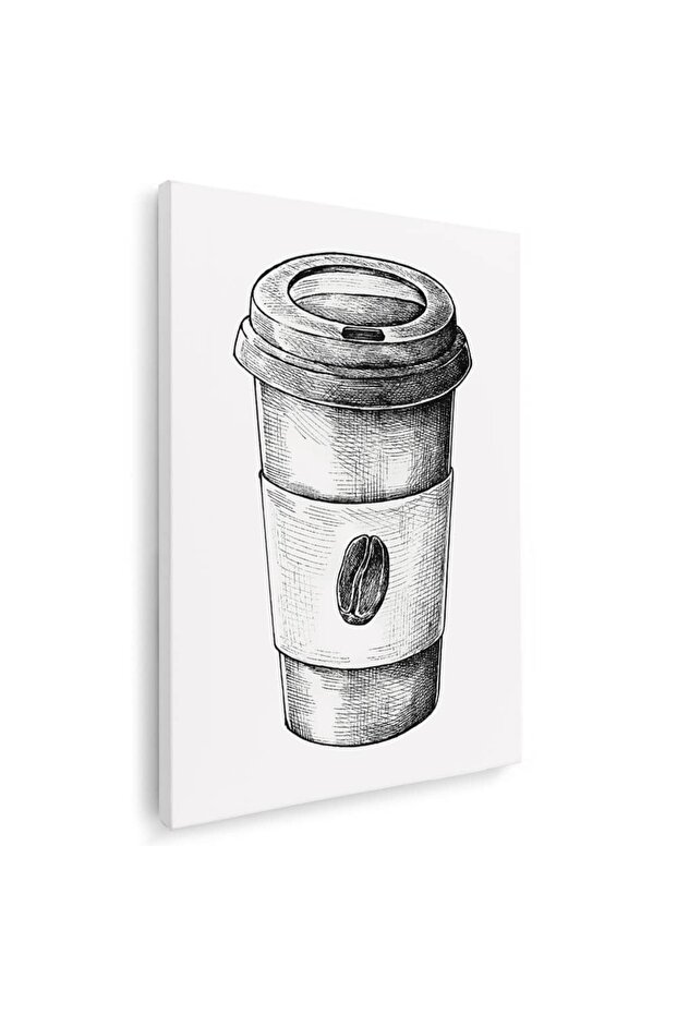 coffee glass, code 3883 - 1