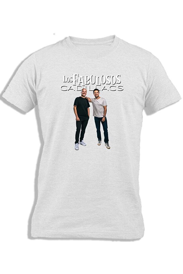 LOS FABULOSOS CADILLACS FOR KIDS