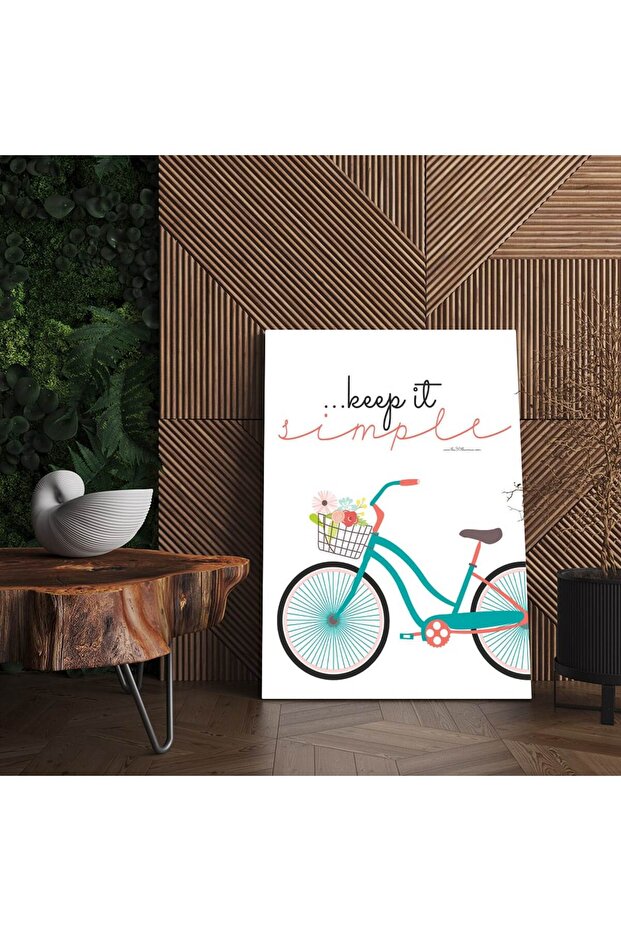 Keep it simple, code 4413 - 5