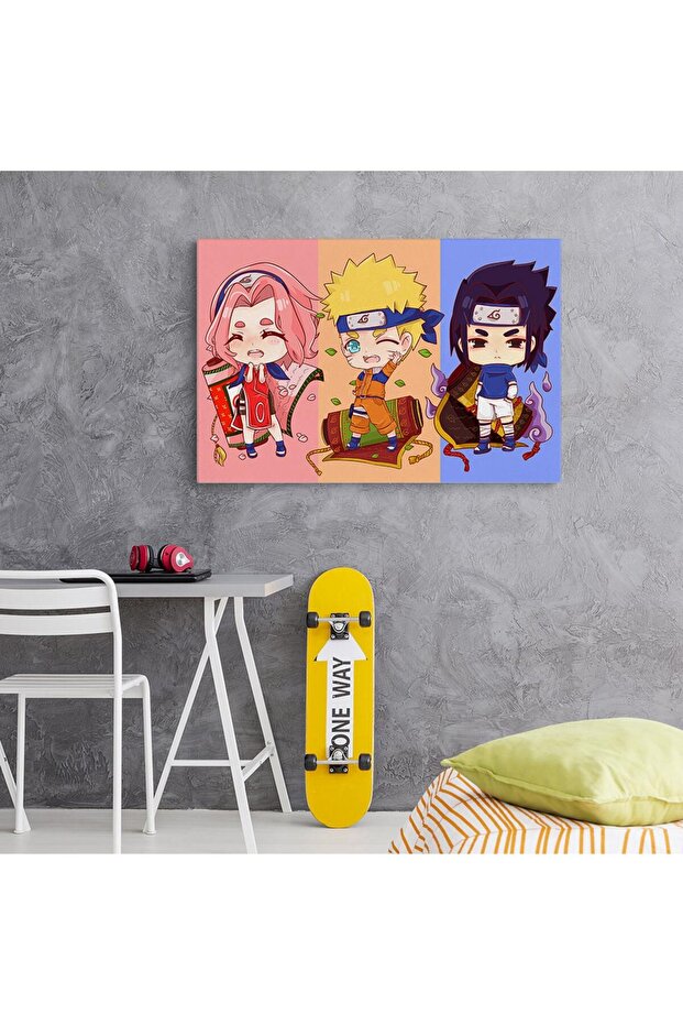 Naruto anime, cod 5086 - 3