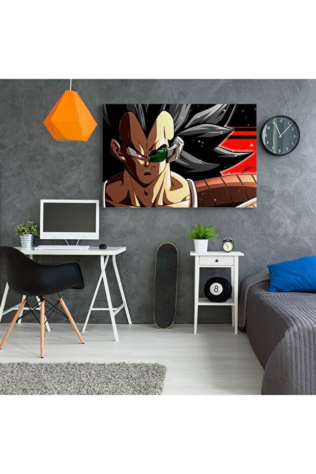 Dragon Ball anime, code 5030 - 5