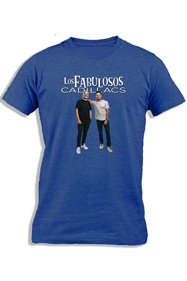 LOS FABULOSOS CADILLACS