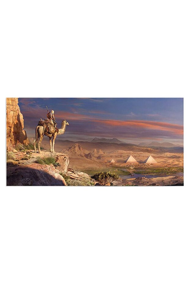 Assassin's Creed, code 3463 - 2