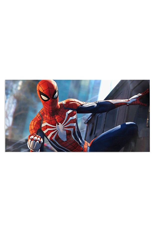 Spiderman Painting, code 3374 - 2