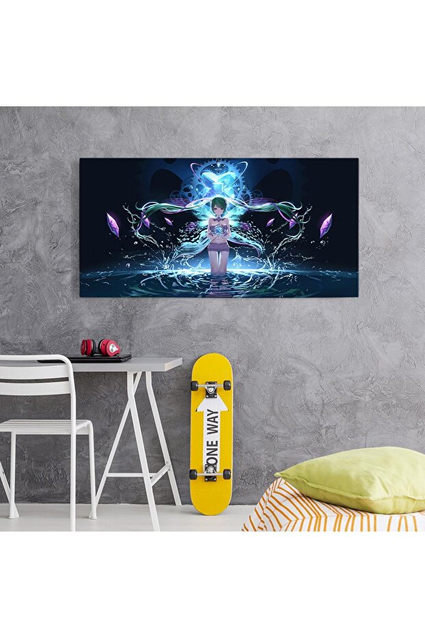 Vocaloid anime, code 5184 - 6