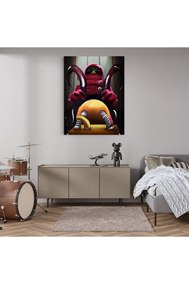 Among Us, code 3607 - 3