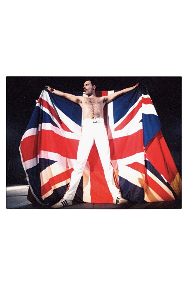 Queen rock band, code 2326 - 2