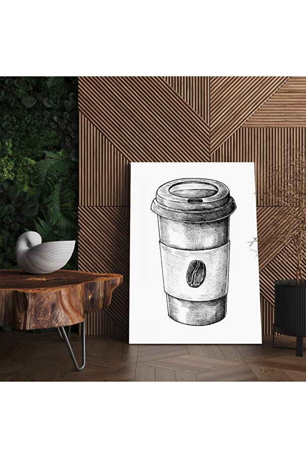 coffee glass, code 3883 - 5