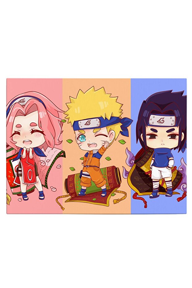 Naruto anime, cod 5086 - 2