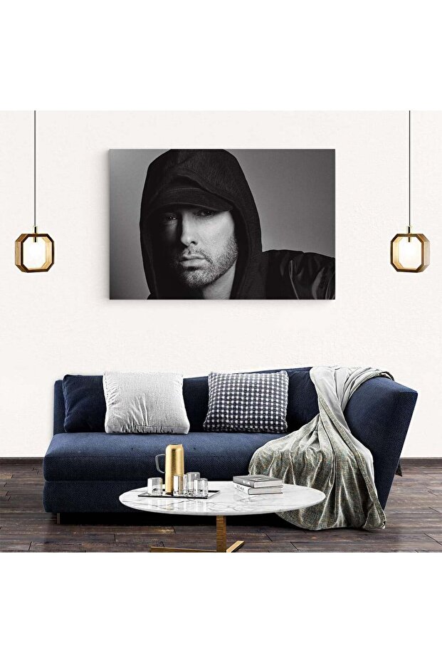 Eminem singer, code 2280 - 3